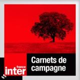 Logo Carnets de campagne France inter